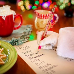 Five Christmas saving tips