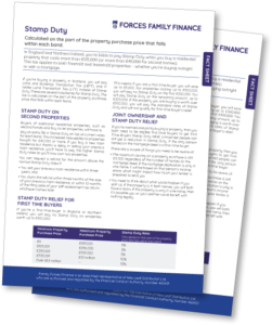 Stamp Duty