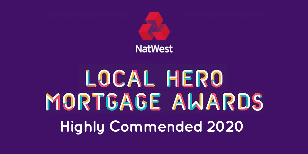 NatWest Local Hero Mortgage Awards
