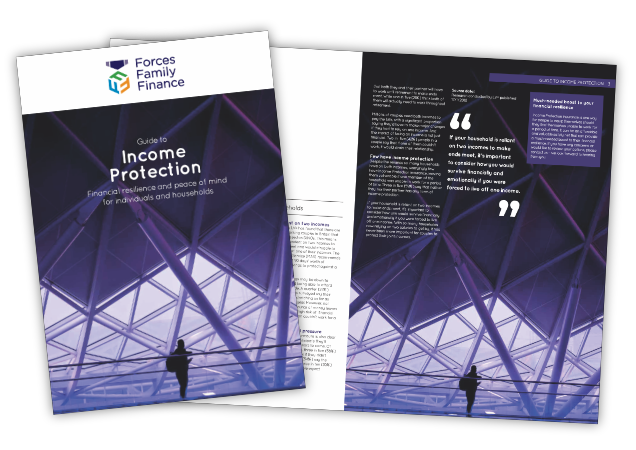 Income Protection Income Protection