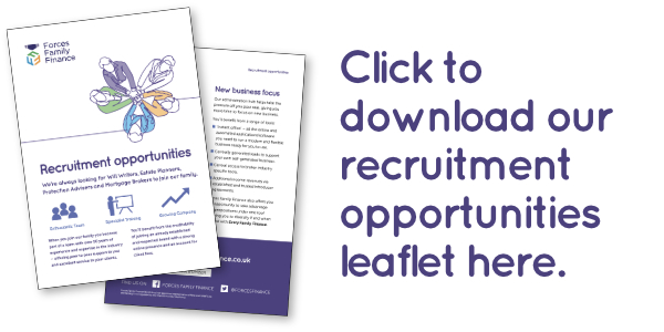 Recruitment Opportunities