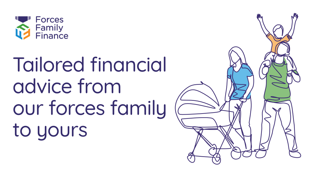 Forces Family Finance