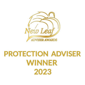 New Leaf Protection Adviser - Winner 2023
