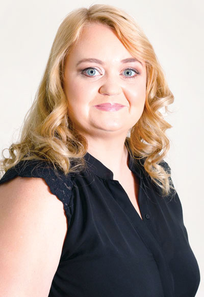 Vicky Perry