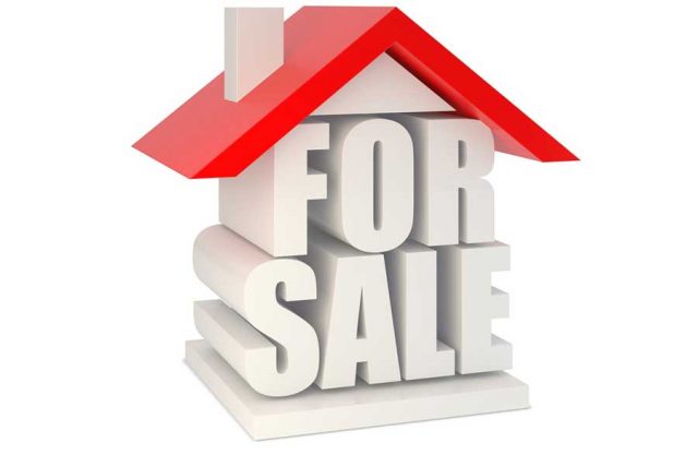 house for sale