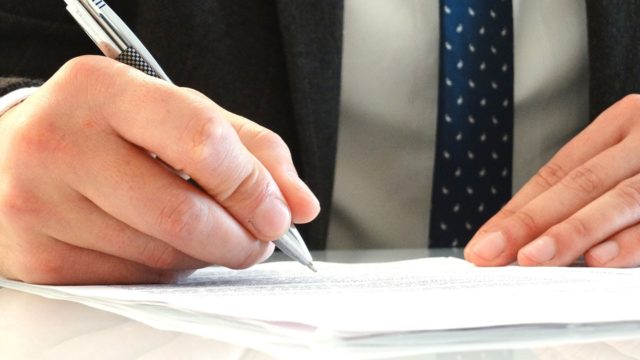 Lasting Power of Attorney