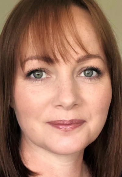 Lisa Welsh